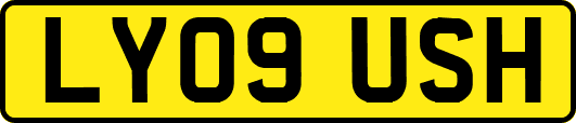 LY09USH