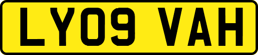 LY09VAH