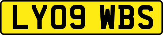LY09WBS