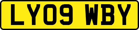 LY09WBY