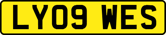 LY09WES