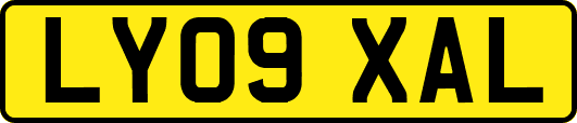 LY09XAL