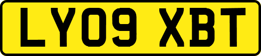 LY09XBT
