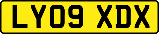 LY09XDX