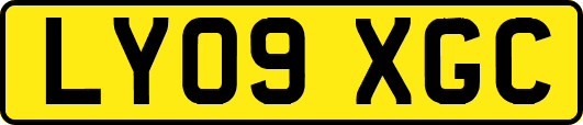 LY09XGC