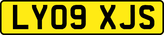 LY09XJS