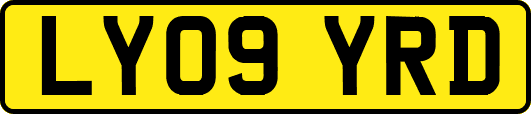 LY09YRD