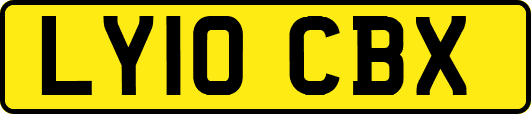 LY10CBX