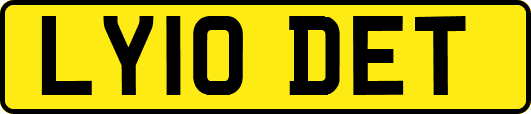 LY10DET