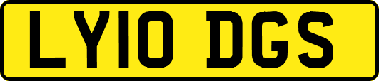 LY10DGS