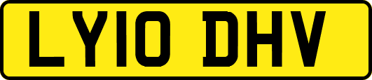 LY10DHV
