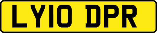 LY10DPR