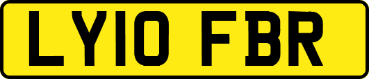 LY10FBR