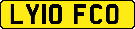 LY10FCO