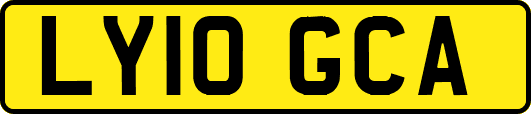 LY10GCA