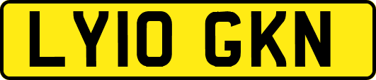 LY10GKN