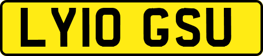 LY10GSU