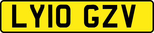 LY10GZV