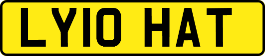 LY10HAT