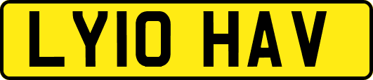 LY10HAV