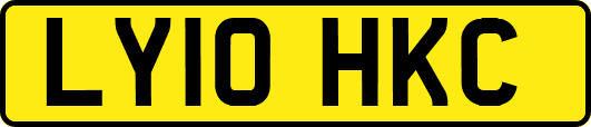 LY10HKC