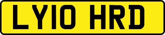 LY10HRD