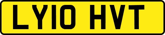 LY10HVT