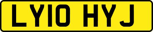 LY10HYJ