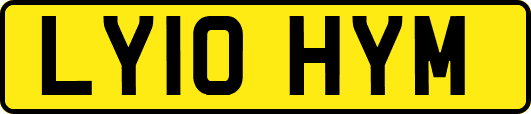LY10HYM