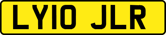 LY10JLR
