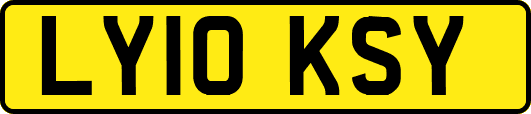 LY10KSY