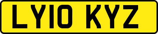 LY10KYZ