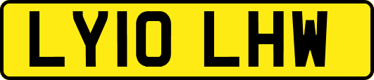 LY10LHW