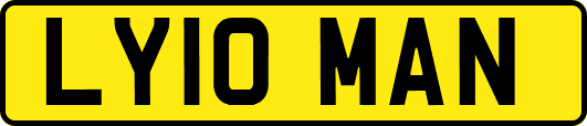 LY10MAN