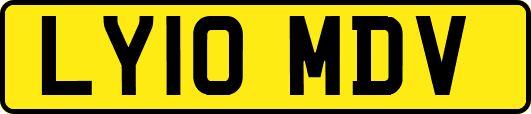 LY10MDV