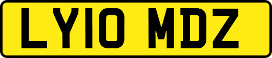 LY10MDZ