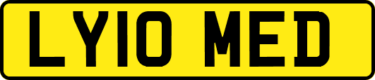 LY10MED