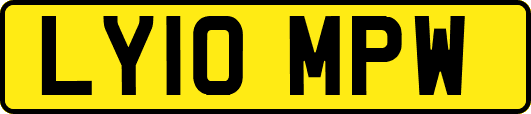 LY10MPW