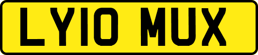 LY10MUX