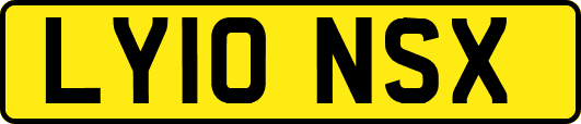 LY10NSX