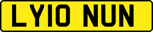 LY10NUN
