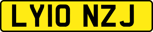 LY10NZJ