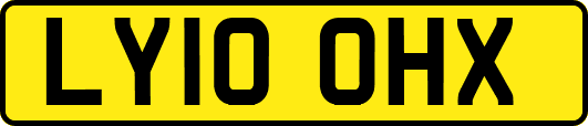 LY10OHX