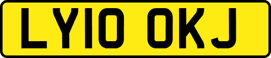 LY10OKJ