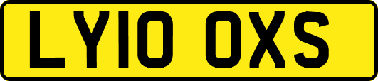 LY10OXS
