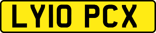 LY10PCX
