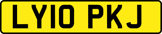 LY10PKJ