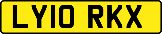 LY10RKX