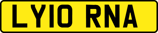 LY10RNA