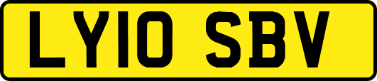 LY10SBV